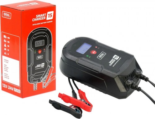 IDEAL Smart Charger 15
