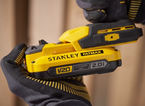 Stanley FatMax SFMCD750B