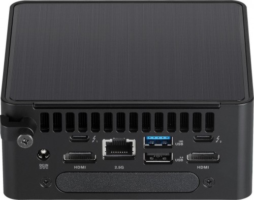 Asus NUC 14 Pro