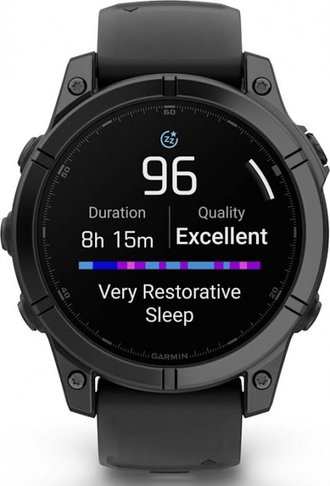 Garmin Fenix E