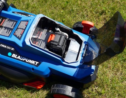Blaupunkt CL3010