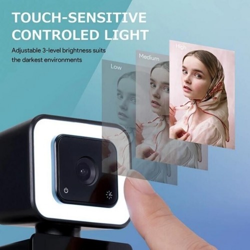 AUKEY PC-LM6