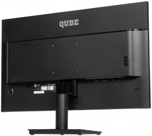 QUBE B27Q100Plus-IPS