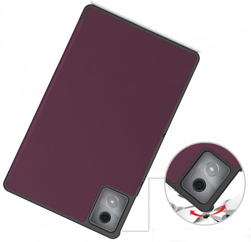 Becover Smart Case for Tab K11 Plus