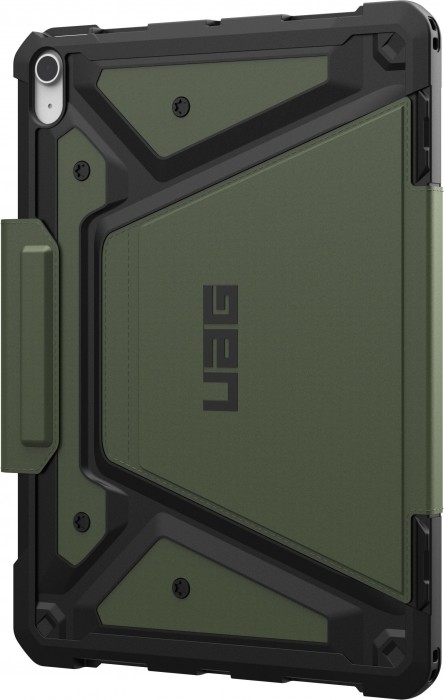 UAG Metropolis SE Series Folio for iPad Air 13" M2