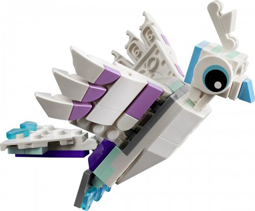 Lego Mythical Pegasus 40691