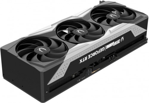 ZOTAC GeForce RTX 4070 Ti SUPER SOLID