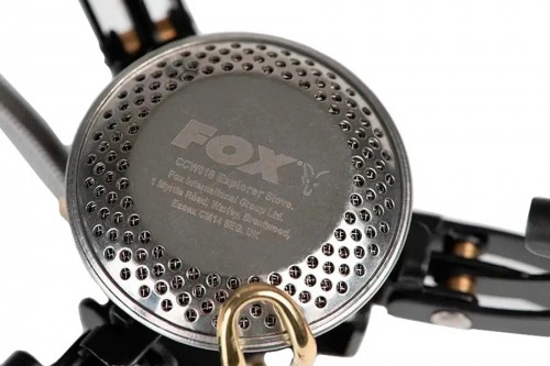 Fox Cookware Explorer Stove