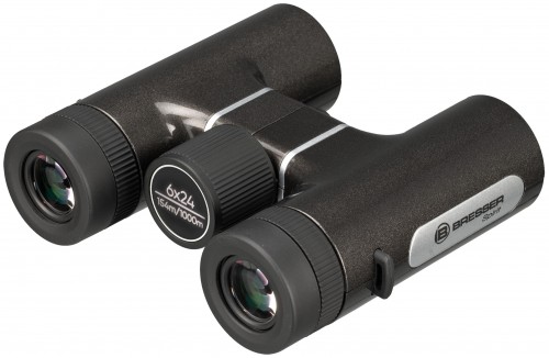 BRESSER Spirit Compact 6x24