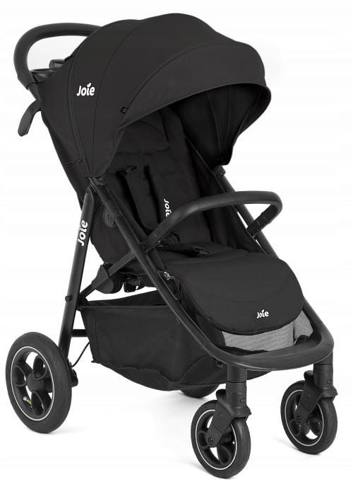 Joie Litetrax Pro Air