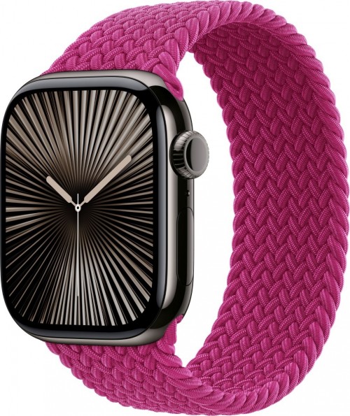 Apple Watch 10 Titanium