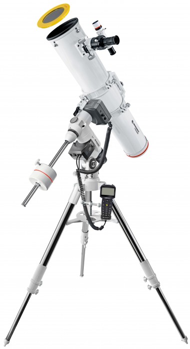 BRESSER Messier NT-130/1000 EXOS-2 GoTo