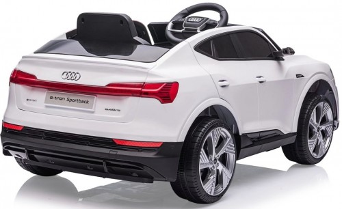 Milly Mally Audi E-Tron Sportback 4x4