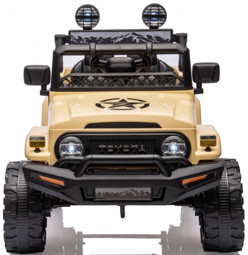 Milly Mally Toyota FJ Cruiser