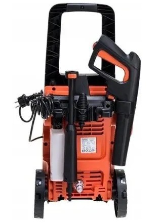 Black&Decker BX PW 1600 E