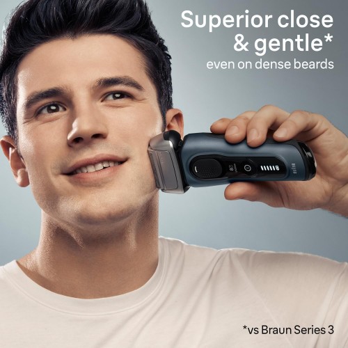 Braun Series 8 8513s