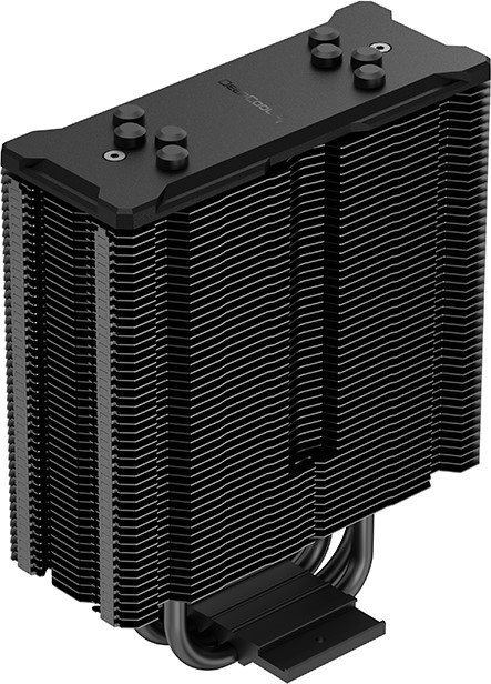 Deepcool GAMMAXX GTE V2 Black