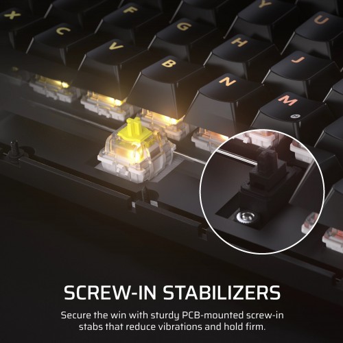 Corsair K65 Plus Wireless