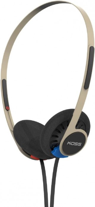 Koss KPH40 Utility