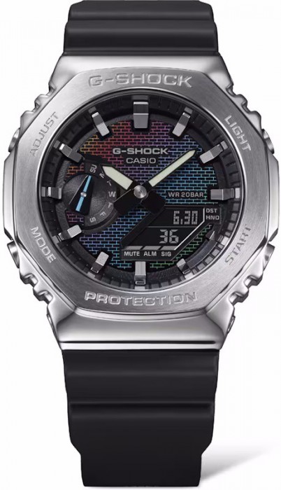 Casio G-Shock GM2100RW-1A