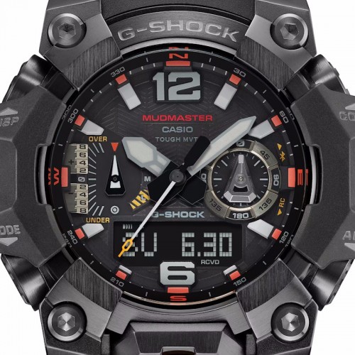 Casio G-Shock GWG-B1000EC-1A