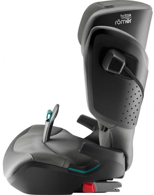 Britax-Romer Kidfix Pro i-Size Style