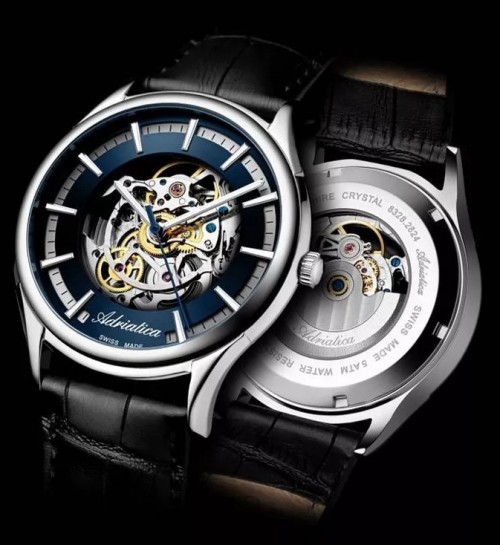 Adriatica A8328.5215SA