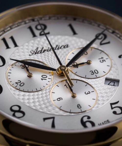 Adriatica A8256.1223CH