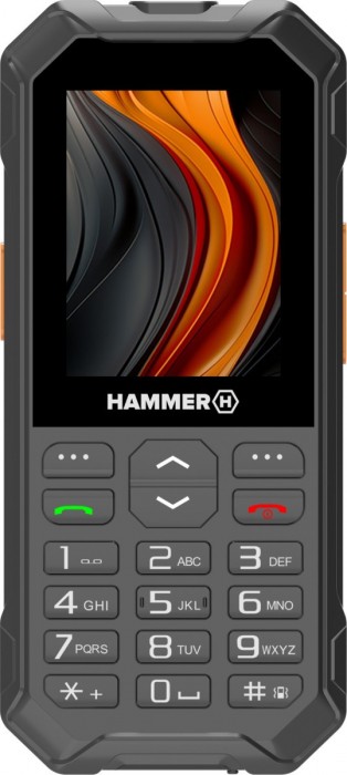 MyPhone Hammer 6 LTE