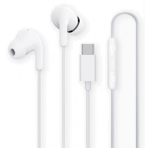 Xiaomi Type-C Earphones