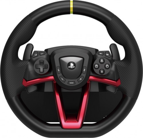 Hori Wireless Racing Wheel Apex for Playstation 5