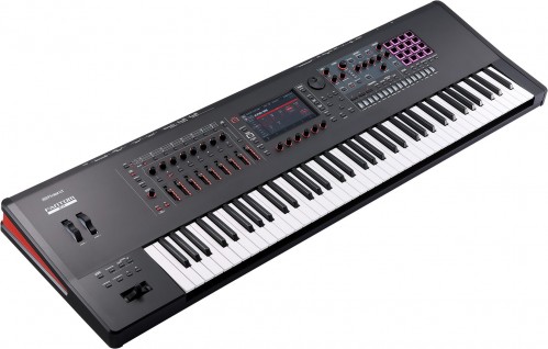 Roland Fantom 7 EX