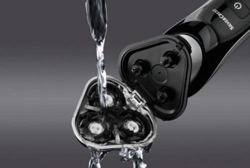 Silver Crest SRR 3.7 C4