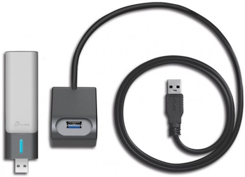 TP-LINK Archer TX50UH