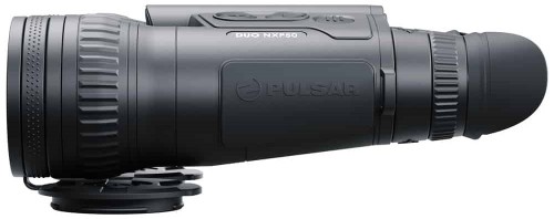 Pulsar Merger Duo NXP50
