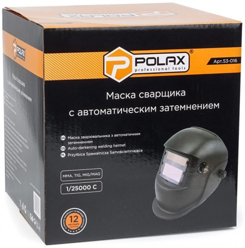 Polax 53-016