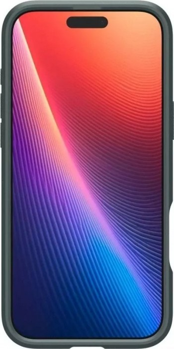 Spigen Optik Armor (MagFit) for iPhone 16 Pro Max