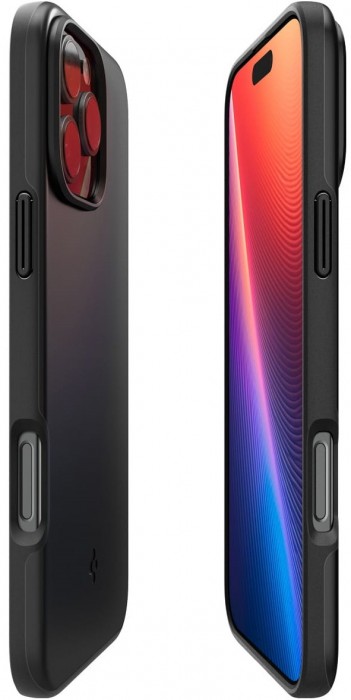 Spigen Thin Fit for iPhone 16 Pro