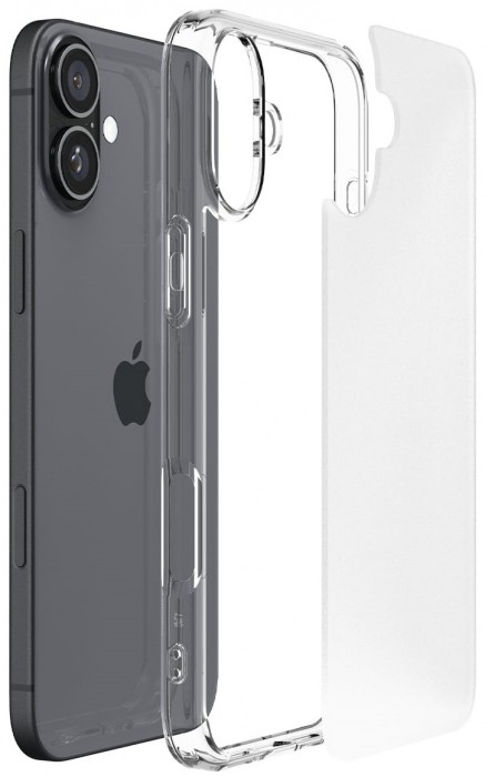 Spigen Ultra Hybrid for iPhone 16 Plus