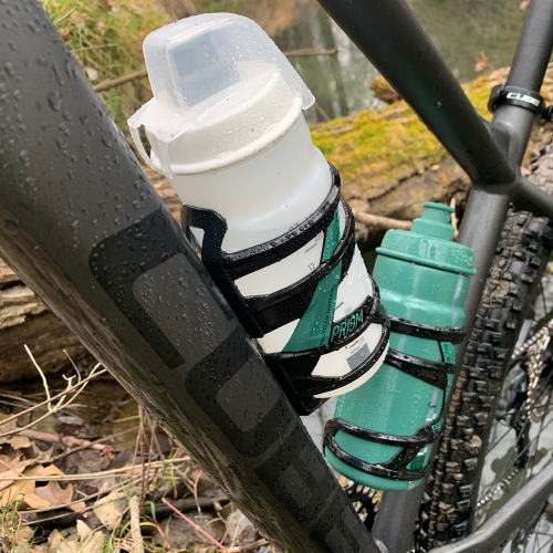 Elite Jet Green Plus 550