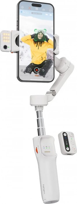 Hohem iSteady V3
