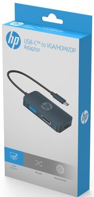 HP DHC-CT200