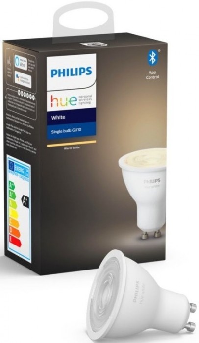 Philips Hue white GU10