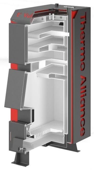 Thermo Alliance Vulcan SF 15 V4.0