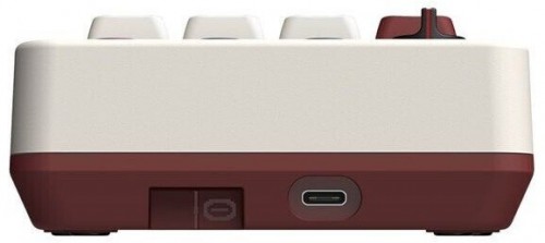 8BitDo Retro 18 Mechanical Numpad