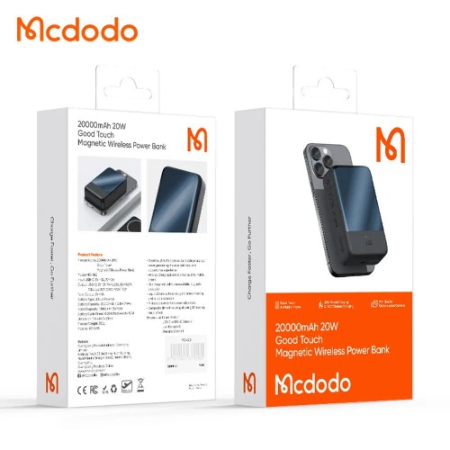 Mcdodo MC-5020