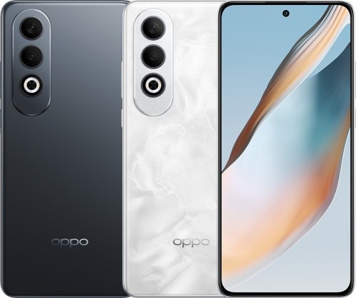 OPPO K12 Plus