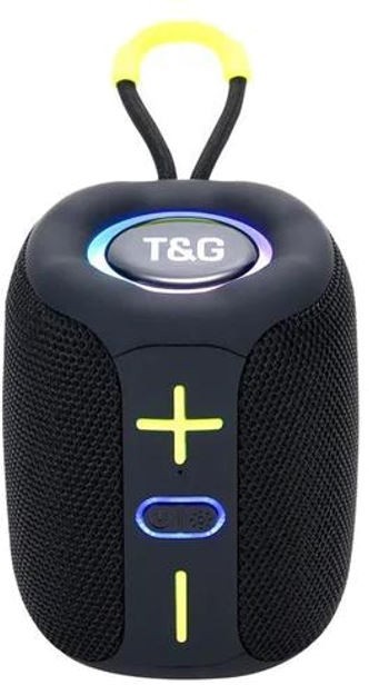 T&G TG-658