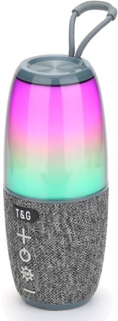 T&G TG-644