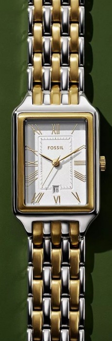 FOSSIL Raquel ES5368